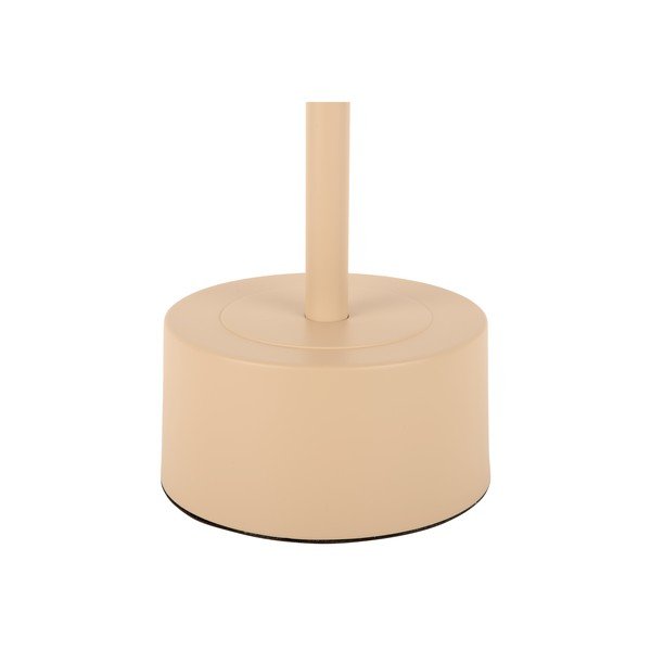 Apaļš metāla sānu galdiņš ø 40 cm Nowa – Leitmotiv-image-4