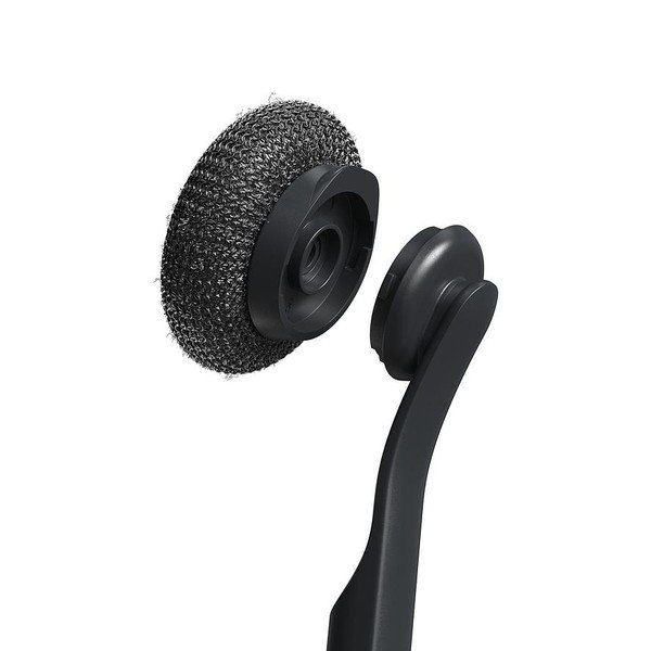 Rezerves birstes galviņas (2 gab.) SinkTech – Joseph Joseph-image-4