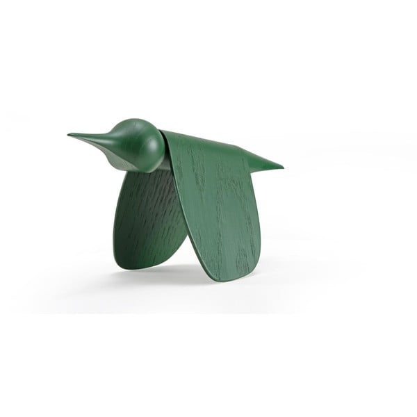 Ozolkoka statuete (augstums 11,5 cm) Tica – Gazzda-image-3