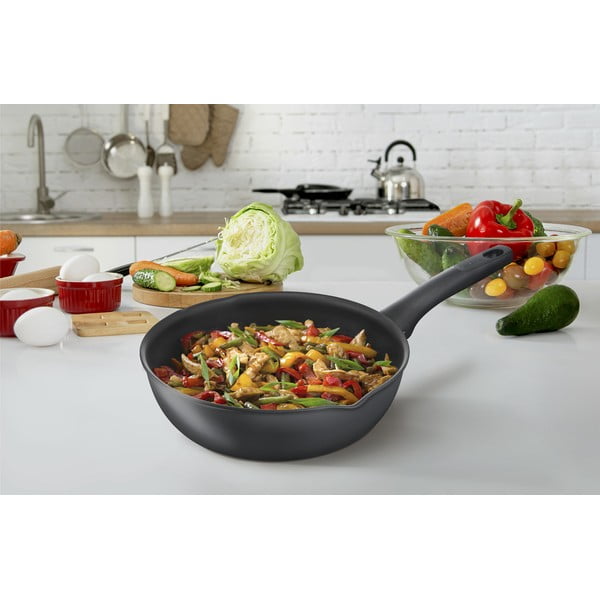 Alumīnija panna ø 26 cm Ultimate – Tefal-image-1