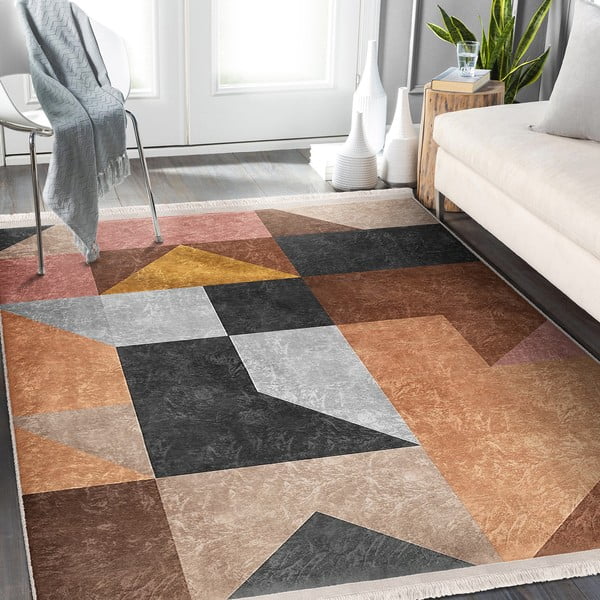 Paklājs 160x230 cm – Mila Home-image-3