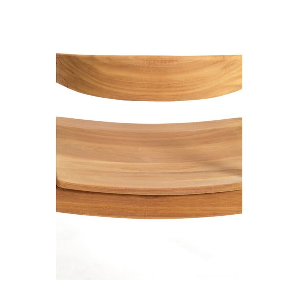 Dabīga toņa pusdienu krēsls Palos – Light & Living-image-3