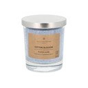 Aromātiskā svece degšanas laiks 40 h Kras: Cotton Blossom – Villa Collection