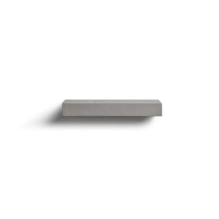 Betona sienas plaukts Lyon Béton Sliced XS