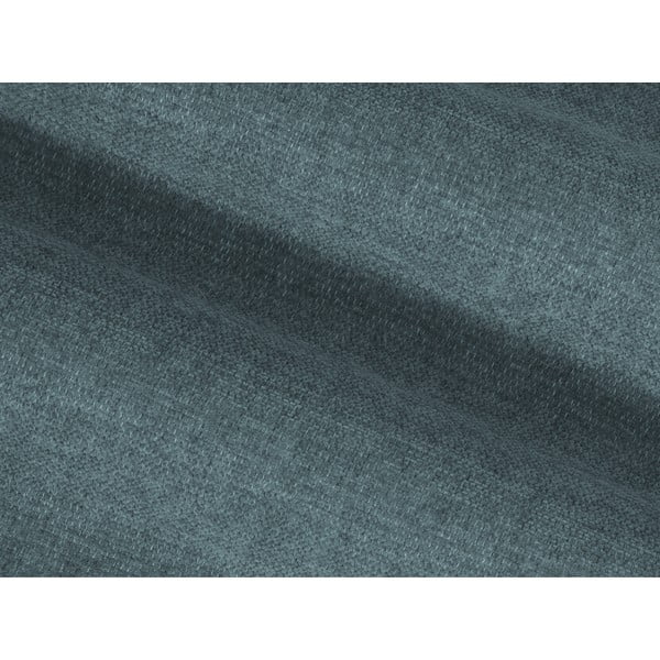 Zils stūra dīvāns Lisa – Micadoni Home-image-1