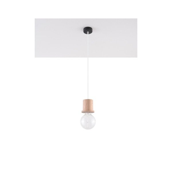 Griestu lampa Sollux Avola-image-1