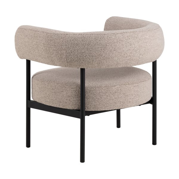 Polsterēts ēdamistabas krēsls Oakfield – Actona-image-3