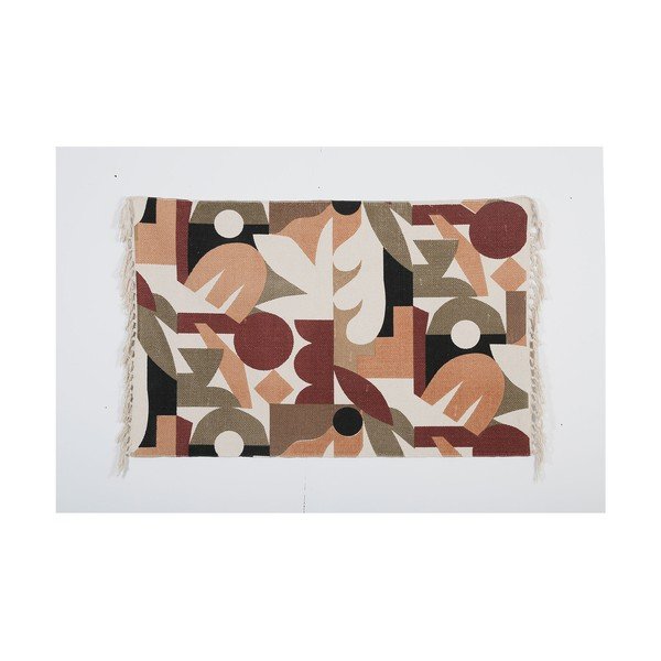 Paklājs 80x120 cm Terre Brulee – Sema-image-2