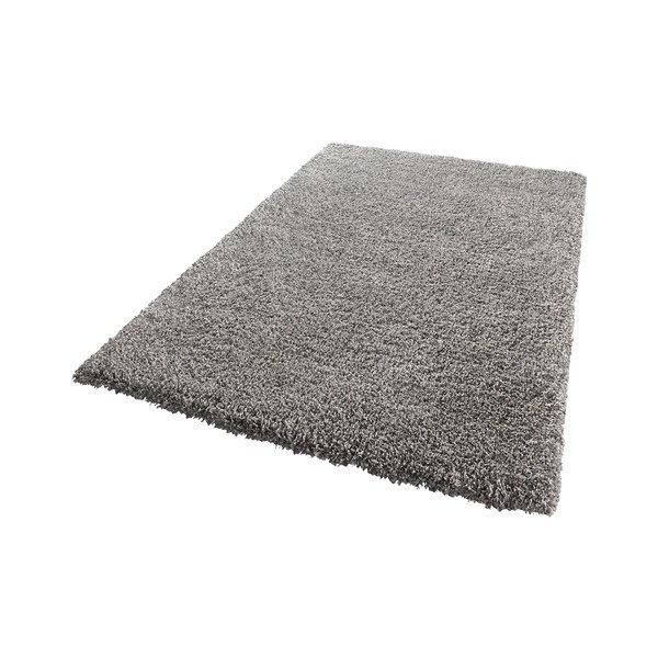 Pelēks paklājs Mint Rugs Venice, 200 x 290 cm-image-2