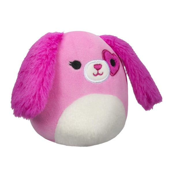 Plīša rotaļlietas (2 gab.) Sager & Cooper – SQUISHMALLOWS-image-2