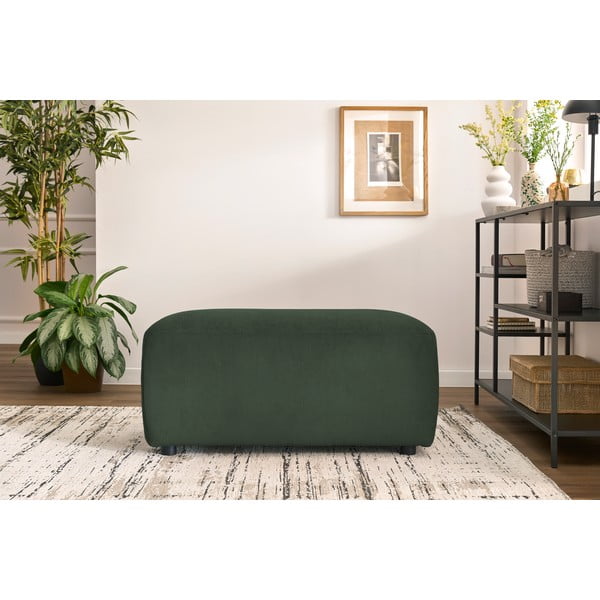 Zaļš kāju soliņš Enjoy – Bobochic Paris-image-1