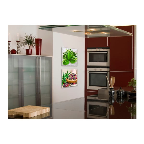 Attēls Styler Glasspik Spice 2 B, 20 x 20 cm-image-1