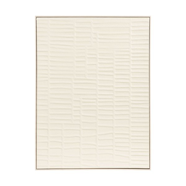 3D glezna ar rāmi/uz audekla 60x80 cm Ena – House Nordic