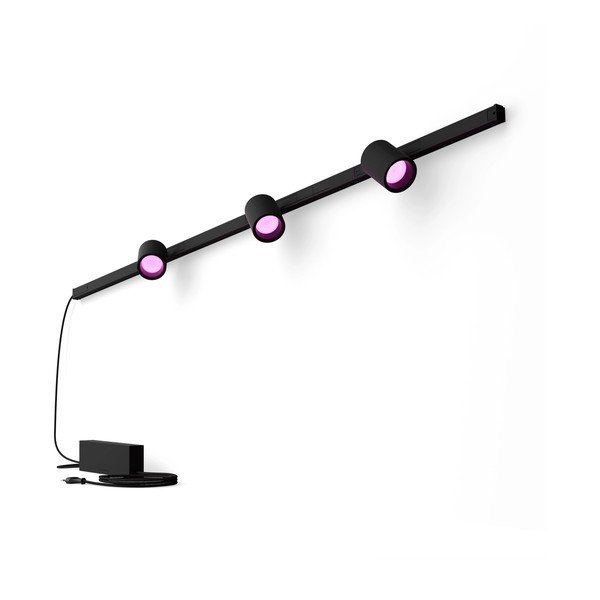 LED viedā sienas lampa 16 W Perifo – Philips Hue