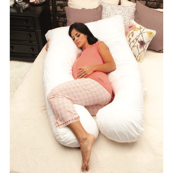 Spilvens grūtniecēm Minimalist Cushion Covers Maternity Pillow