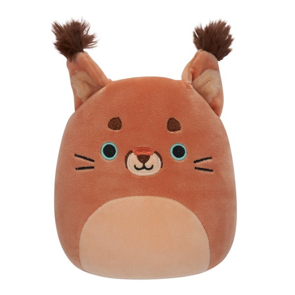 Plīša rotaļlieta Ferraz – SQUISHMALLOWS