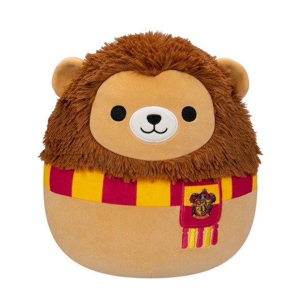 Plīša rotaļlieta Harry Potter Gryffindor – SQUISHMALLOWS