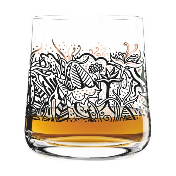 Kristāla viskija glāze Ritzenhoff Adam Hayes, 400 ml-image-2