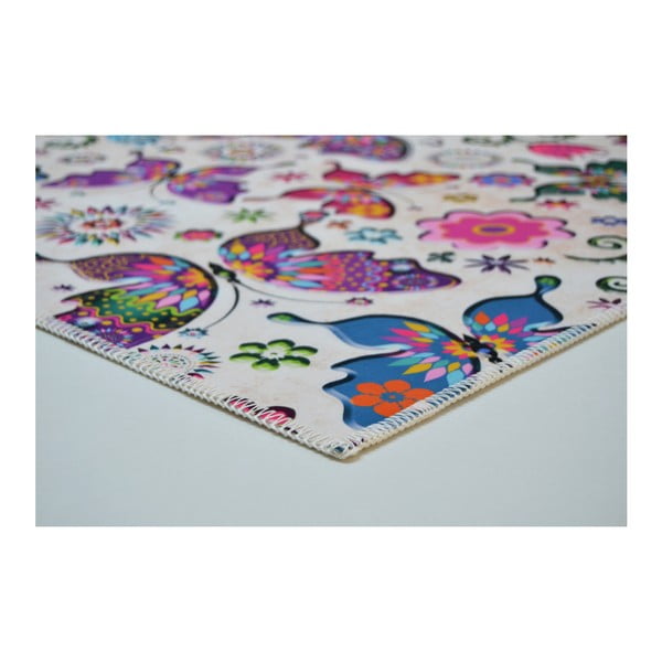 Paklājs Vitaus Monica, 50 x 80 cm-image-2