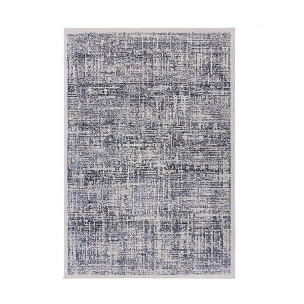 Zils paklājs 80x150 cm Eris Trace – Flair Rugs