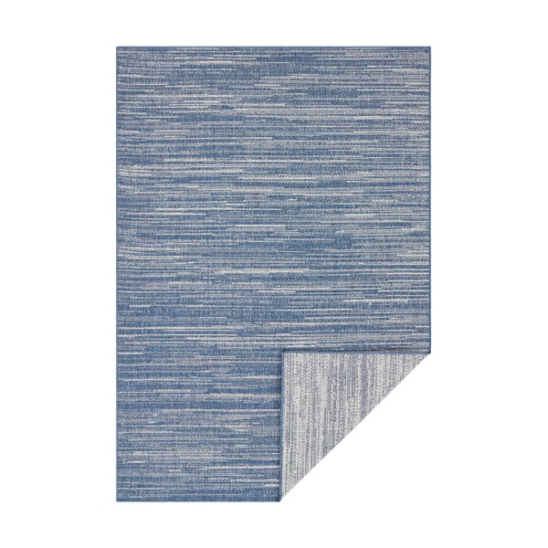 Zils āra paklājs 340x240 cm Gemini – Elle Decoration