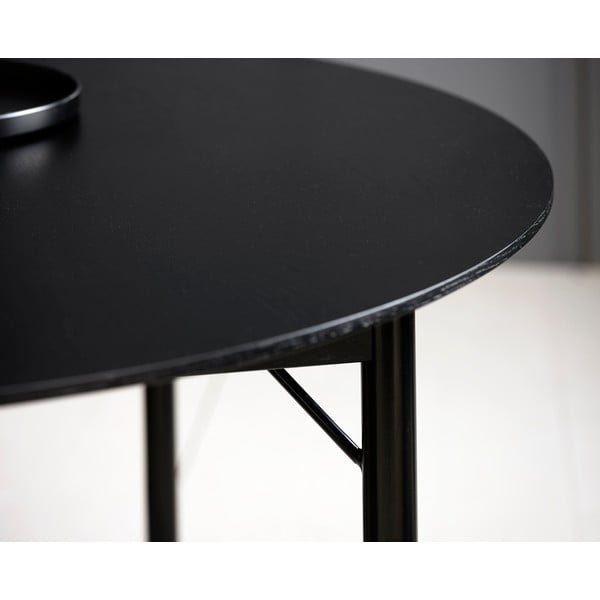 Apaļš ēdamgalds ø 120 cm Savona – Unique Furniture-image-1
