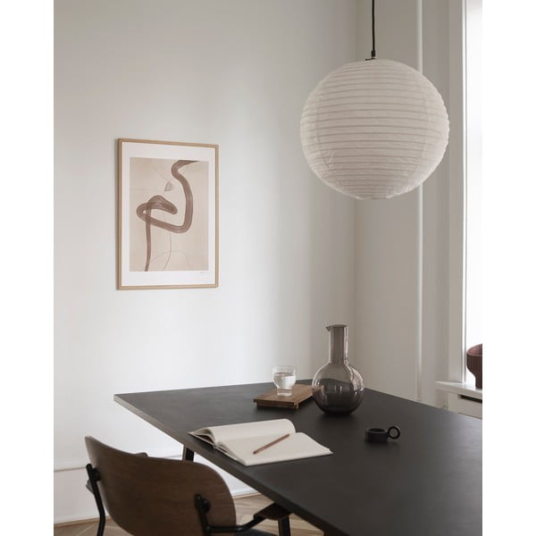 Plakāts 70x100 cm Two ways – Anna Johansson – The Poster Club-image-1