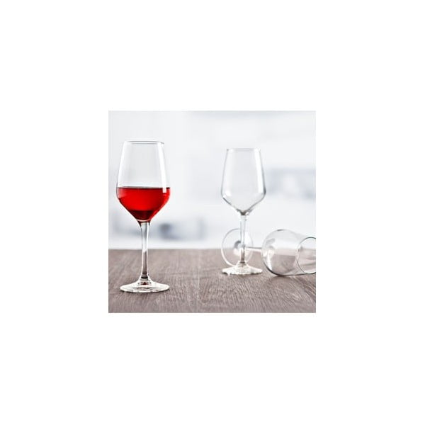 3 vīna glāžu komplekts Vinium, 42 cl-image-2