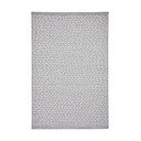 Pelēks āra paklājs 170x120 cm Coast – Think Rugs