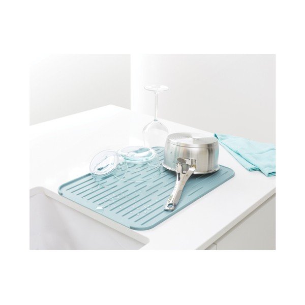 Zila silikona pilienu paplate Brabantia Dish-image-2