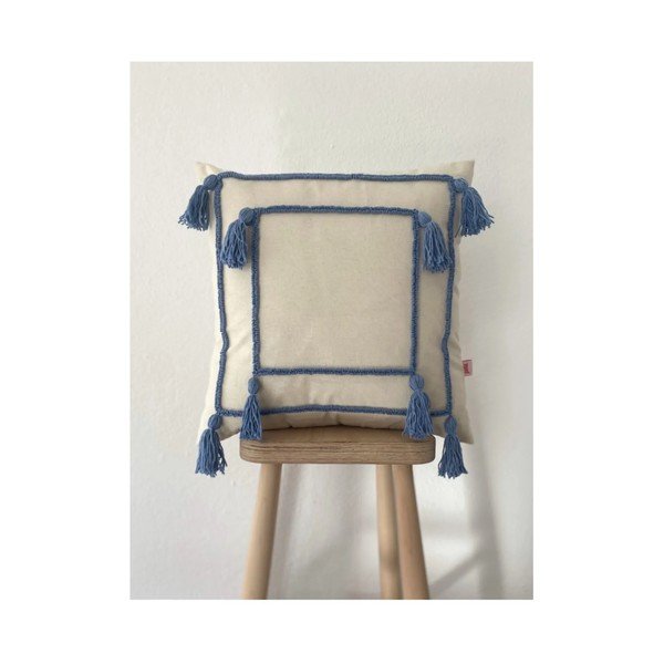Spilvendrāna 45x45 cm Bohemian – Oyo home