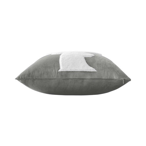 Samta dekoratīvais spilvens 45x45 cm Vik – douceur d'intérieur-image-2