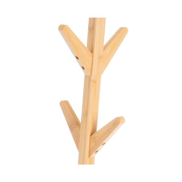 Dabīga toņa bambusa pakaramais – Casa Selección-image-3