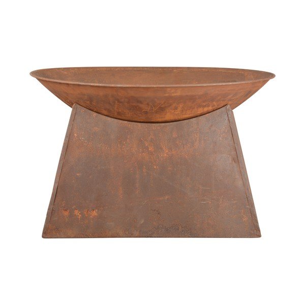 Metāla kamīns Esschert Design Home-image-4