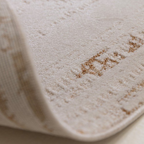 Bēšs/krēmkrāsas paklājs 120x160 cm Anders Beige Natural – Asiatic Carpets-image-3