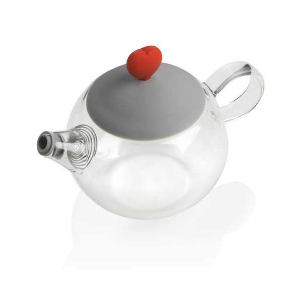 Brandani sirds tējkanna, 450 ml-image-1