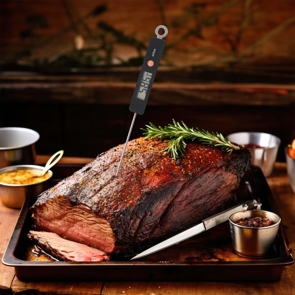 Digitālais virtuves termometrs – Orion-image-1