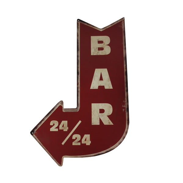 Zīmes Antic Line Bar 24/24