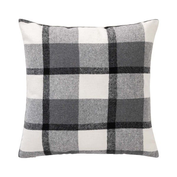 Dekoratīvais spilvens 45x45 cm Ecossais – douceur d'intérieur