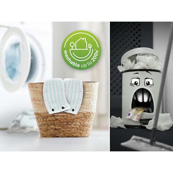 Rezerves mops Twist Micro Duo XL – LEIFHEIT-image-3