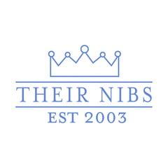 Their Nibs · Disco Space