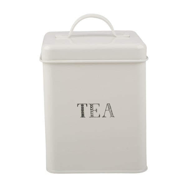 Skārda tējas burka Creative Tops Stir It Up Tea