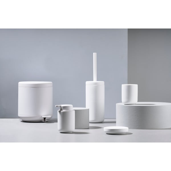 Balta tualetes birste Zone UME-image-3