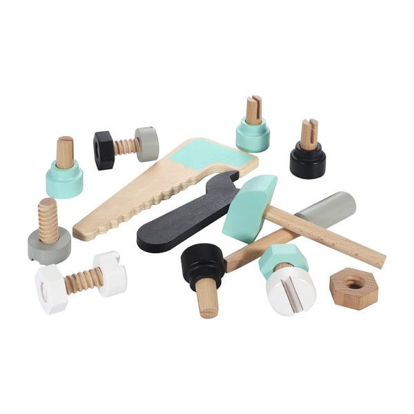 Bērnu darbarīku komplekts Workbench – Kindsgut-image-4