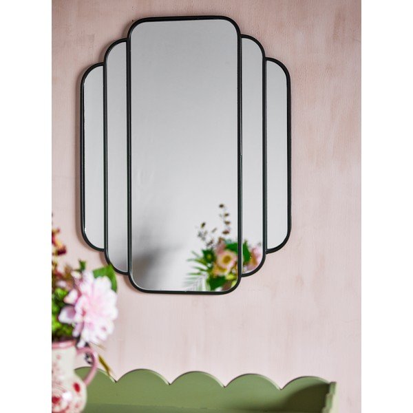 Sienas spogulis 63x80 cm Mas – Bloomingville-image-1