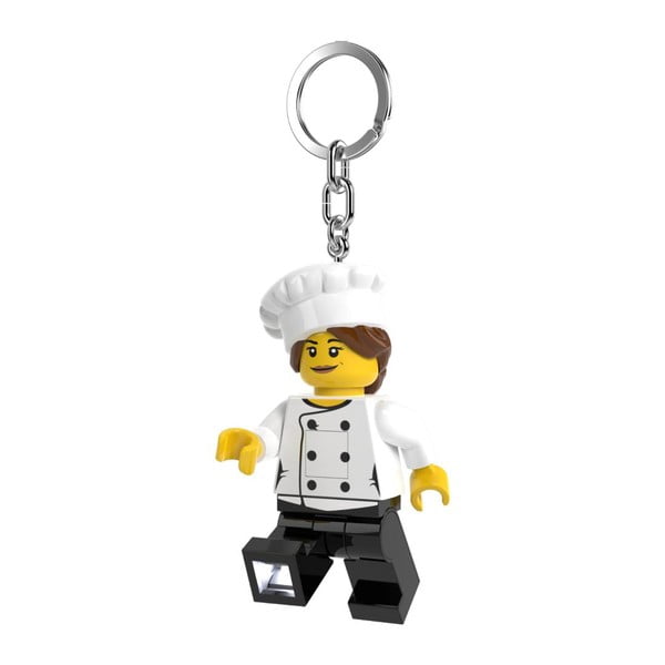 Atslēgu piekariņš ar lukturīti Minifigures – LEGO®-image-1