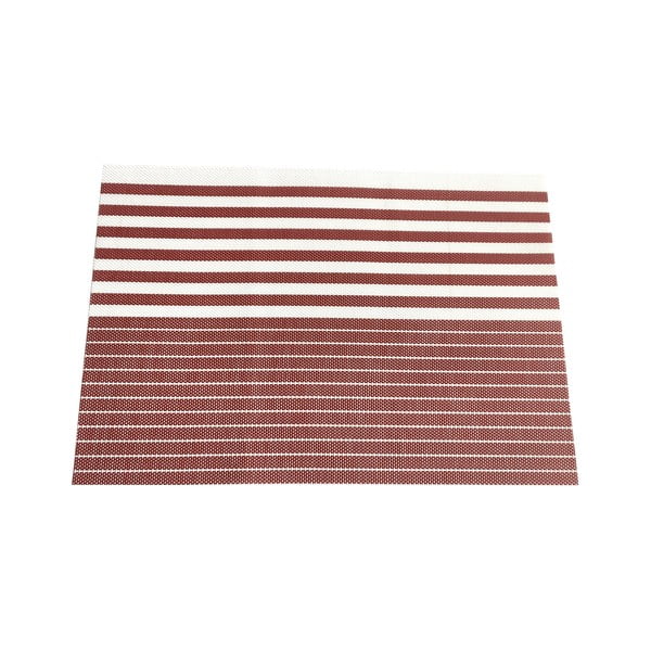 Plastmasas galda paliktņi (2 gab.) 30x45 cm Stripe – JAHU collections