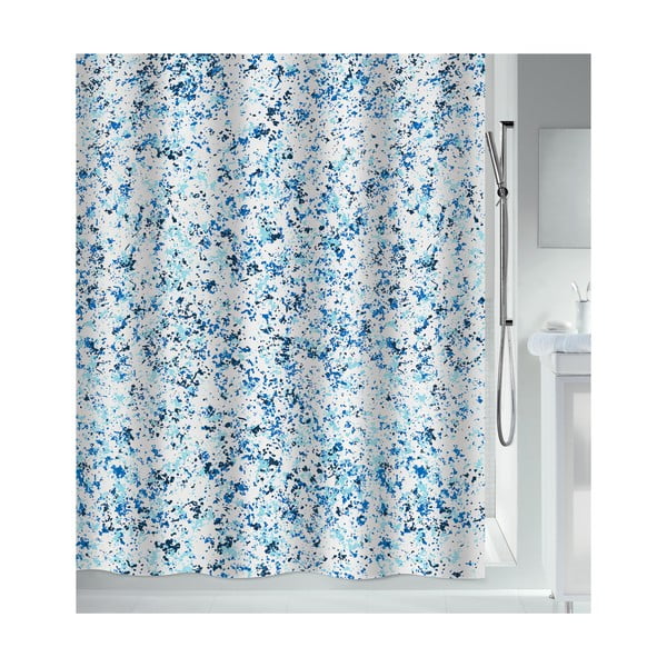 Dušas aizkars 180x200 cm Vision – Spirella