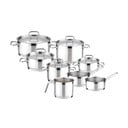 Trauku komplekts (13 gab.) Tescoma Home Profi