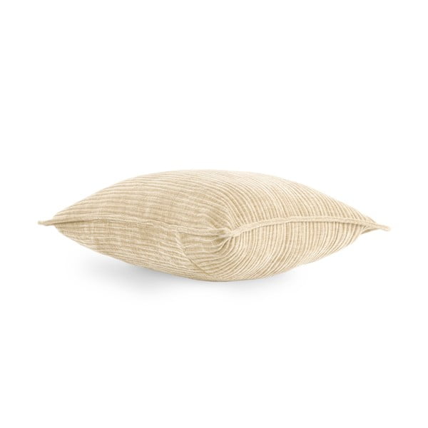 Dekoratīvais spilvens no šenila 45x45 cm Juliette – Tiseco Home Studio-image-2